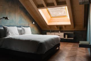 Hôtel Borsari, A Member of Design Hotels - Martigny-Ville - 4