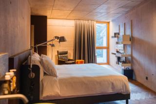 Hôtel Borsari, A Member of Design Hotels - Martigny-Ville - 3