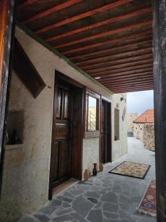 MMF cave house - Nevşehir - 0