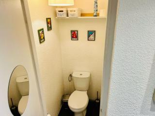 Appt cosy au centre de Chamonix - 2