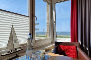 Haus Seeluft Ferienwohnung 4 SL04 - Cuxhaven - 0