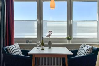Haus Seeluft Ferienwohnung 6 SL06 - Cuxhaven - 0