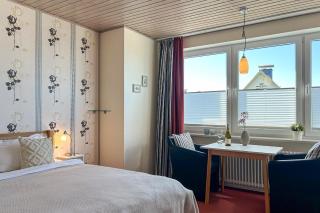 Haus Seeluft Ferienwohnung 6 SL06 - Cuxhaven - 7
