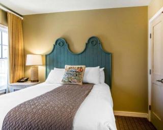 Bluegreen Dennis Port - The Soundings Seaside Resort - 1BD - 4