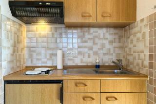 Haus Seeluft Ferienwohnung 6 SL06 - Cuxhaven - 2