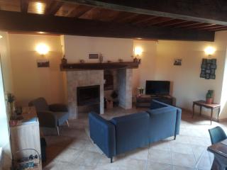 Gîte de benque - Benqué - 6