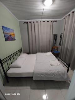 Villa Artzie. Έξοχικο με τεράστιο εξωτερικό χώρο. - Nea Kalikratia - 2