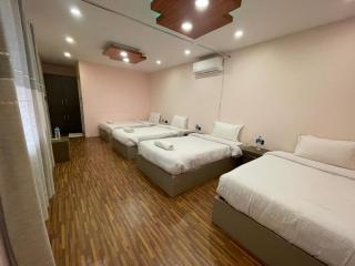 Hotel Gadhi View & Resort - - 4