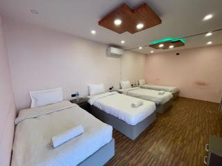 Hotel Gadhi View & Resort - - 6