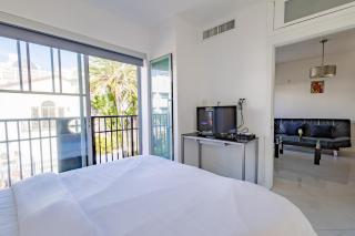 Beautiful 1 bedroom with Rooftop Pool D209 - Miami Beach - 7