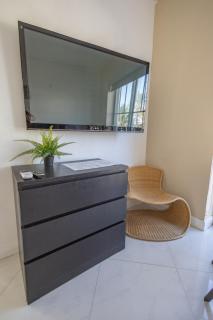 Beautiful 1 bedroom with Rooftop Pool D209 - Miami Beach - 4