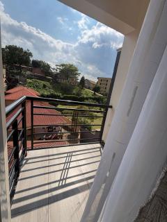 Kisaasi-Kyanja Luxe - Kampala - 8
