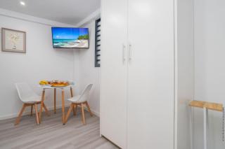 Studio Cœur de Ville Lamartine C - 3