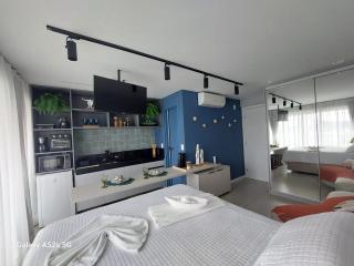 RN Studio apto 805-Mandi Hospitalidade - Maceió - 9
