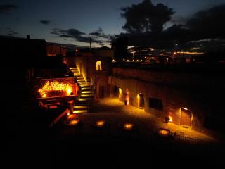 La Fairy Cappadocia - Üçhisar - 2