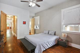 Eclectically furnished home in the heart of NOLA - New Orleans - 4