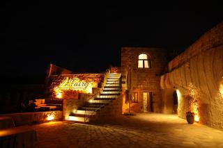 La Fairy Cappadocia - Üçhisar - 6
