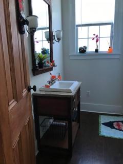 Eclectically furnished home in the heart of NOLA - New Orleans - 1