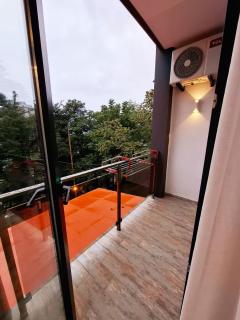Villa Se - Kvariat'i - 2