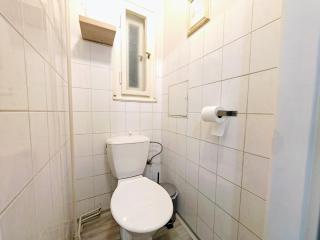 Flat in Zizkov -104- - Prague - 1