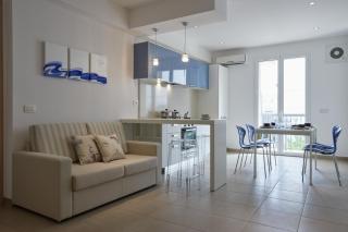 Casa Vivian vista mare - 1