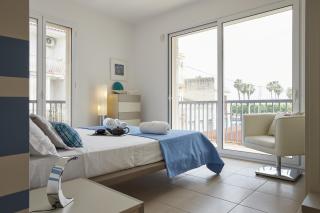 Casa Vivian vista mare - 7