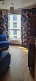 Mieszkanko plaża/morze 800m - 2