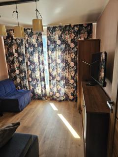 Mieszkanko plaża/morze 800m - 1