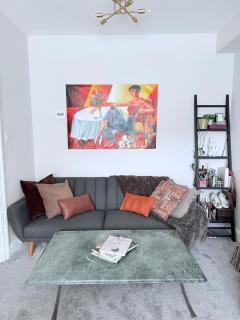 Bright and modern flat near Portobello Road and the canal - Londra - 3