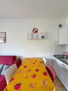 Grazioso Appartamento n 61 a 100 mt dal mare - Bibione - 7