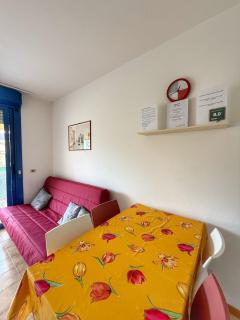 Grazioso Appartamento n 61 a 100 mt dal mare - 6