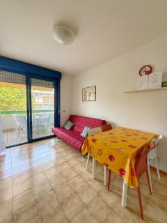 Grazioso Appartamento n 61 a 100 mt dal mare - 5