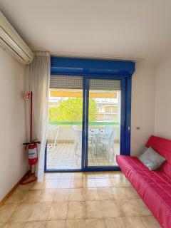 Grazioso Appartamento n 61 a 100 mt dal mare - Bibione - 9