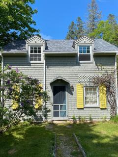 The Barnacle Cottage near Acadia - Bernard - 1