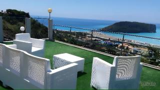 Casa Vista Mare con Giardino - Praia a Mare - 1