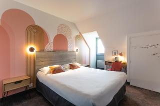 Relais Amadourien - Rocamadour - 0