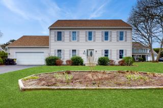 The Carriage House - 9