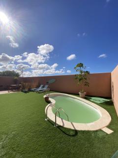 Villa Sonrisa - Corralejo - 0