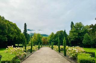 PRE OPENING VOR FERTIGSTELLUNG! Erlenbad Suites - A Heavenly Escape - Obersasbach - 7