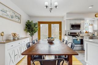 The Carriage House - Harwich - 3