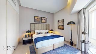 Luxury Studio in Business Bay - 0