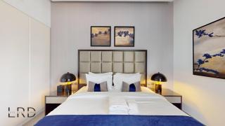 Luxury Studio in Business Bay - 5