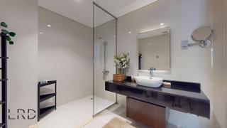 Luxury Studio in Business Bay - Dubai - 2