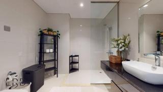 Luxury Studio in Business Bay - Dubai - 1