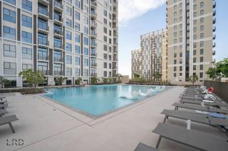 New Cozy 1BR Dubai Hills - 8