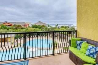 Cozy Miramar Beach Condo with Pools and Beach Access! - Destin - 9