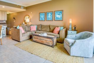 Cozy Miramar Beach Condo with Pools and Beach Access! - Destin - 6