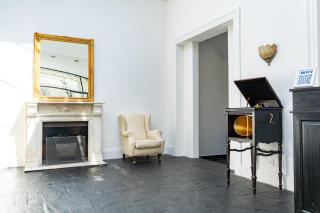 Bellinzona Boutique - Buenos Aires - 6