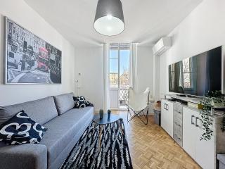 3 air-conditioned rooms with unobstructed view - Nice - 3