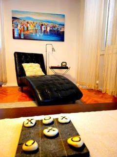 Apartman Square view - 6